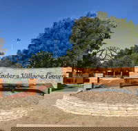 Jindera - New South Wales Tourism 