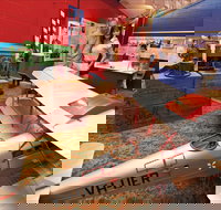 John Flynn Place Museum and Art Gallery - New South Wales Tourism 