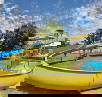 Junee Junction Recreation and Aquatic Centre - New South Wales Tourism 