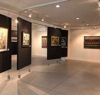 Kernewek Lowender Art Prize Collection - New South Wales Tourism 