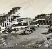 Kiama Historic Walk - New South Wales Tourism 