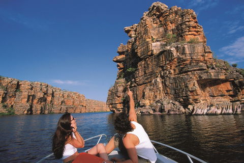 King George Falls - New South Wales Tourism  1