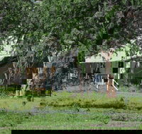 Knott's Crossing Katherine - New South Wales Tourism 