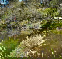Kurth Kiln Regional Park - New South Wales Tourism 