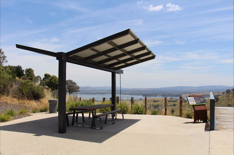 Kurrajong Gap Lookout - New South Wales Tourism  1