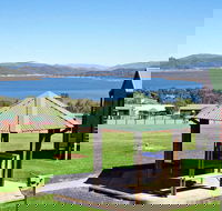 Lake Glenbawn Recreation Area - New South Wales Tourism 