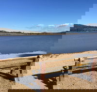 Lake Nillahcootie - New South Wales Tourism 