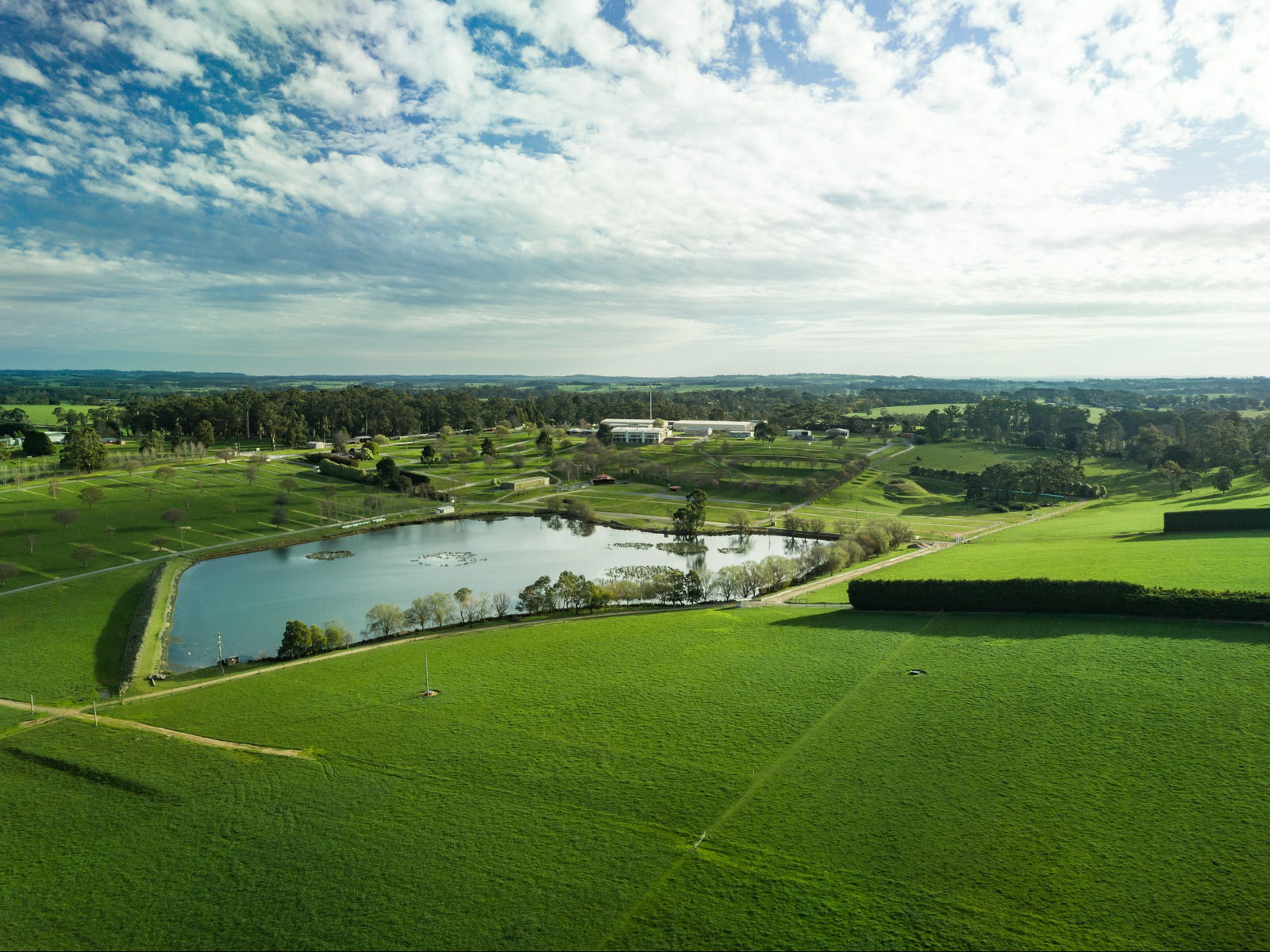 Buln Buln East VIC New South Wales Tourism 