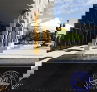 Legislative Assembly for the ACT - New South Wales Tourism 