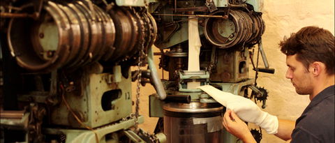 Lindner Sock Factory And Shop - New South Wales Tourism  1