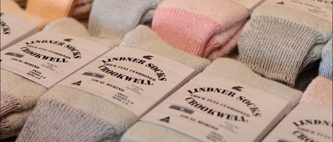 Lindner Sock Factory And Shop - New South Wales Tourism  2