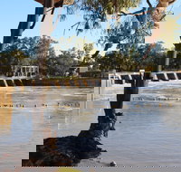 Lock 3 - New South Wales Tourism 