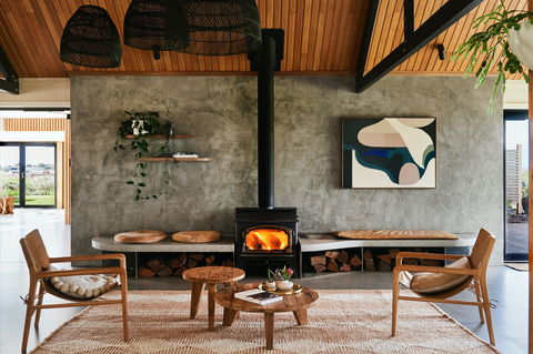 Lon Spa - New South Wales Tourism  1