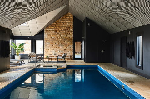 Lon Spa - New South Wales Tourism  2