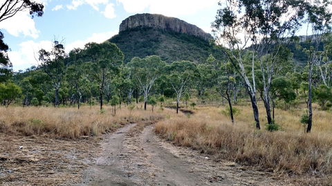 Lords Table Mountain - New South Wales Tourism  1