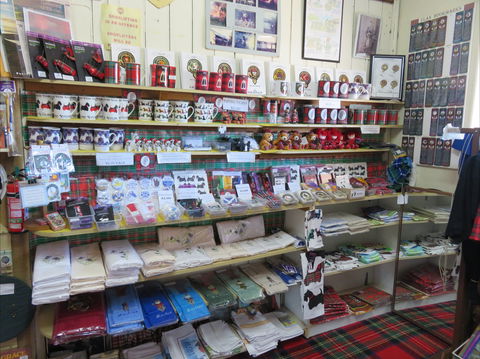 Maclean Scottish Shop - New South Wales Tourism  0