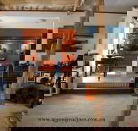 Magpie Springs gallery - New South Wales Tourism 