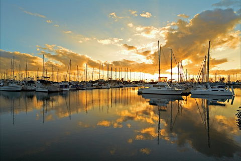 Manly - New South Wales Tourism  0
