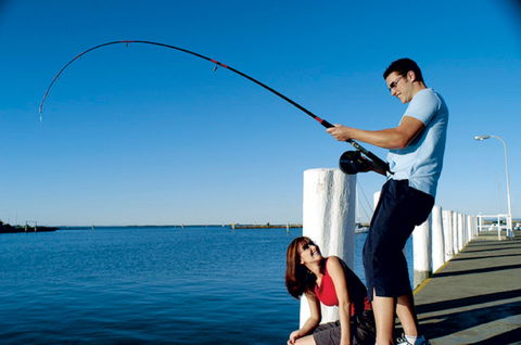 Manly - New South Wales Tourism  1