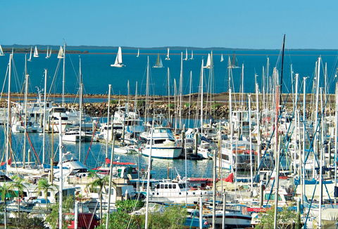 Manly - New South Wales Tourism  2