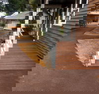 Manjimup Timber and Heritage Park - New South Wales Tourism 