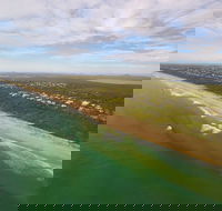 Marcus Beach - New South Wales Tourism 