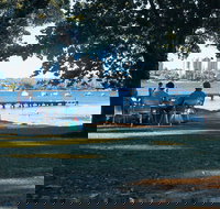 Matilda Bay Reserve - New South Wales Tourism 