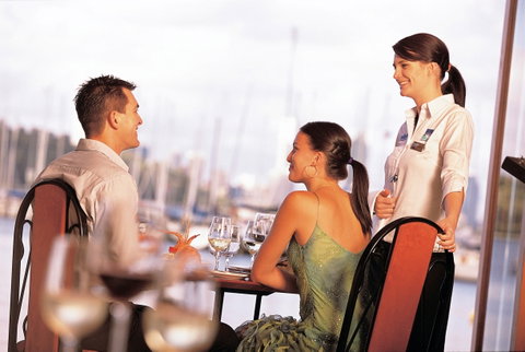 Matilda Bay Reserve - New South Wales Tourism  1