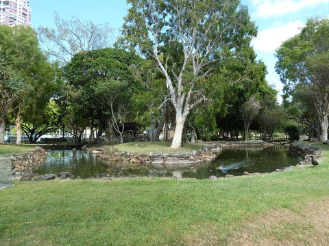 McIntosh Island Park - New South Wales Tourism  0