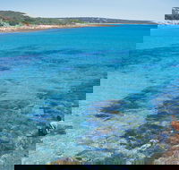 Meelup Beach - New South Wales Tourism 