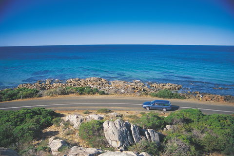Meelup Beach - New South Wales Tourism  2