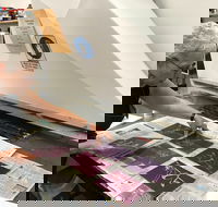 Megalo Print Studio  Gallery - New South Wales Tourism 