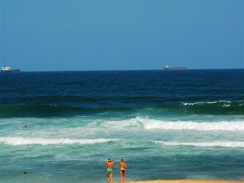 Merewether Beach - New South Wales Tourism  0