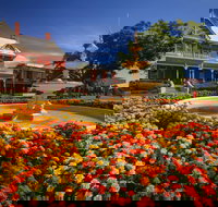 Mildura Arts Centre - New South Wales Tourism 