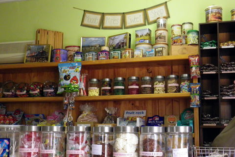 Moonta Mines Sweet Shop - New South Wales Tourism  0