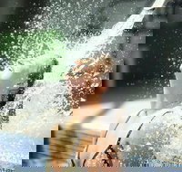 Moree Artesian Aquatic Centre MAAC - New South Wales Tourism 