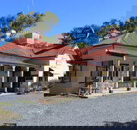 Morven - New South Wales Tourism 