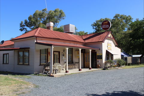 Morven - New South Wales Tourism  0