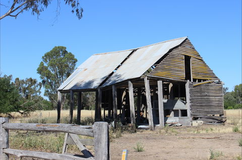 Morven - New South Wales Tourism  1