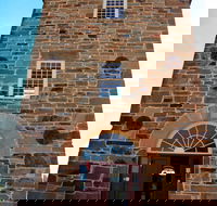 Morphetts Enginehouse - New South Wales Tourism 