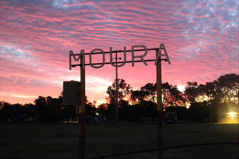 Moura - New South Wales Tourism  1