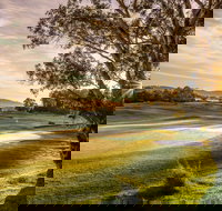 Mount Compass Golf Course - New South Wales Tourism 