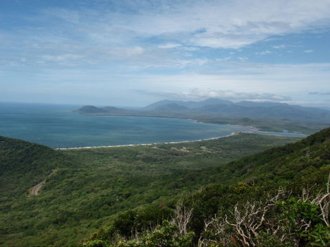 Mount Cook National Park - New South Wales Tourism  0