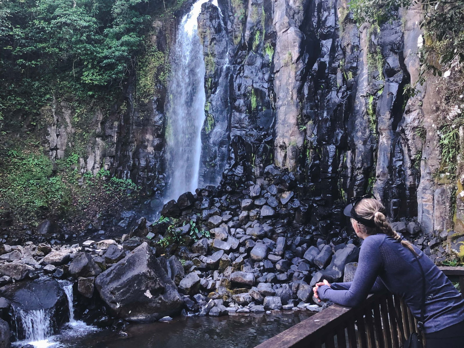 Mungalli QLD New South Wales Tourism 
