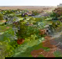 Murray Downs Golf and Country Club - New South Wales Tourism 