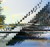 Nagambie - New South Wales Tourism 