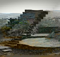 Nanny Goat Hill Lookout - New South Wales Tourism 