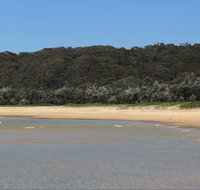 Nelson Lagoon - New South Wales Tourism 