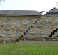 New South Wales Lancers Memorial Museum - New South Wales Tourism 