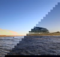 Nobbys Beach - New South Wales Tourism 